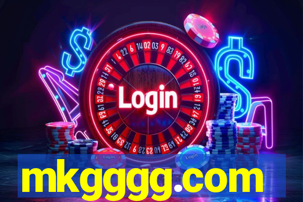 mkgggg.com