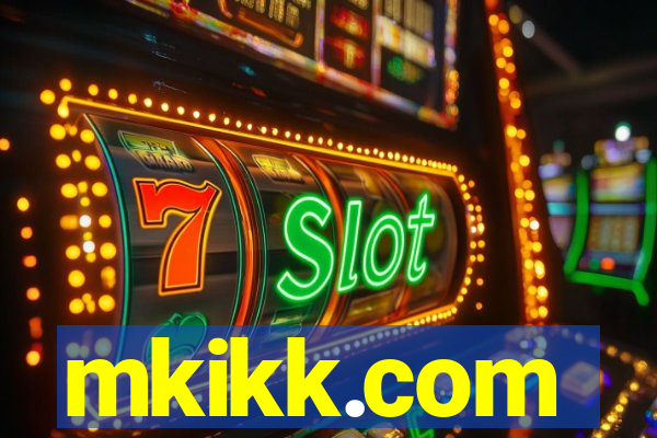 mkikk.com