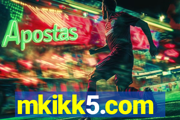 mkikk5.com