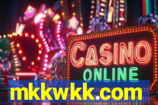 mkkwkk.com