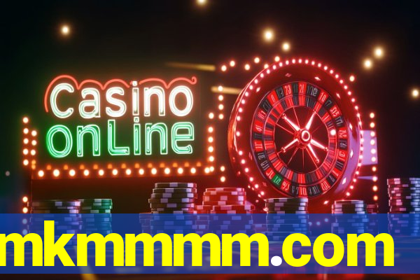 mkmmmm.com