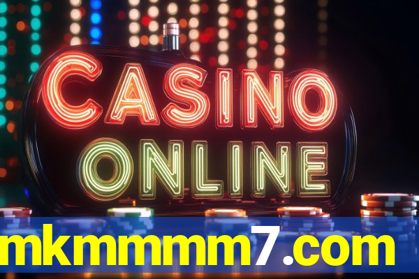 mkmmmm7.com