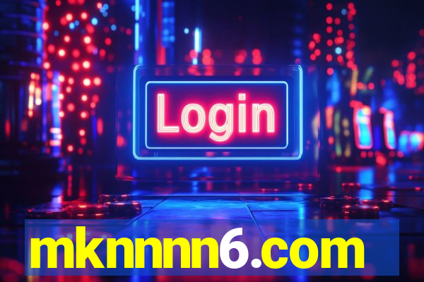 mknnnn6.com