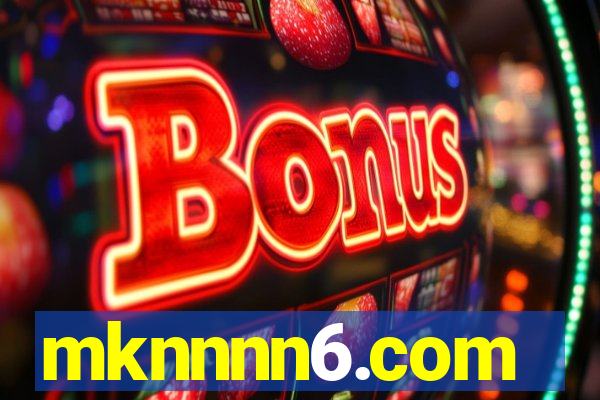 mknnnn6.com