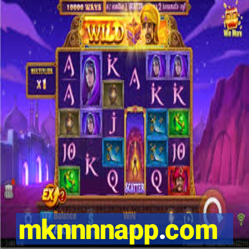 mknnnnapp.com
