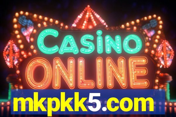 mkpkk5.com