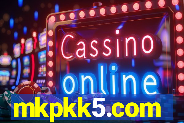 mkpkk5.com