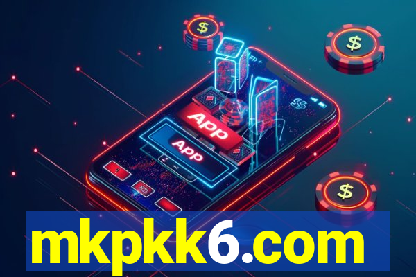 mkpkk6.com