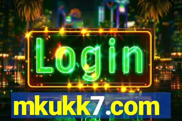 mkukk7.com