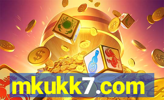 mkukk7.com