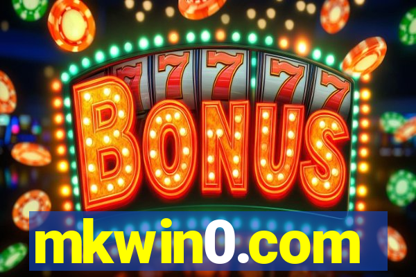 mkwin0.com