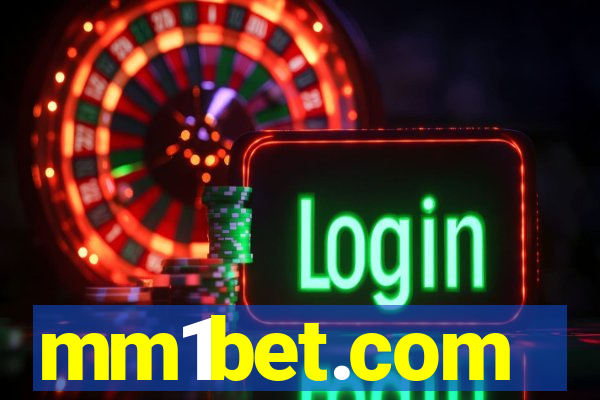 mm1bet.com