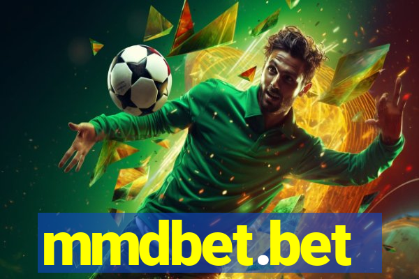 mmdbet.bet