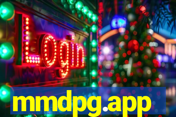 mmdpg.app