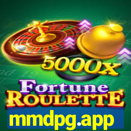 mmdpg.app