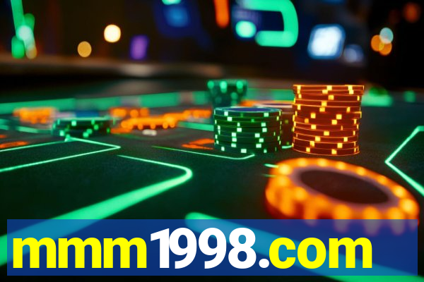 mmm1998.com