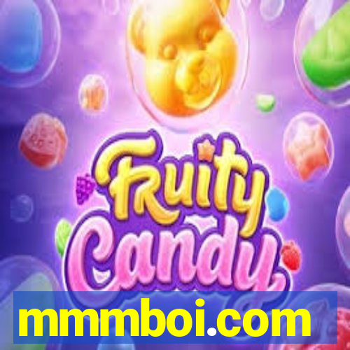 mmmboi.com