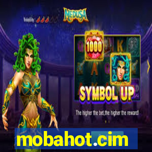 mobahot.cim