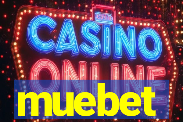 muebet