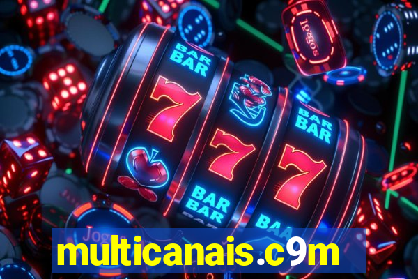 multicanais.c9m