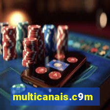 multicanais.c9m