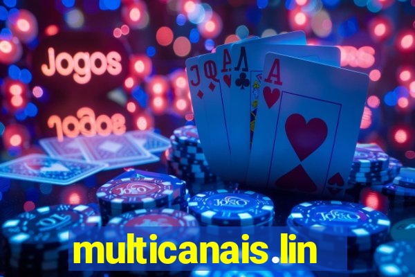 multicanais.lin