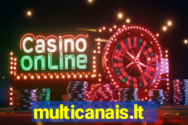 multicanais.lt