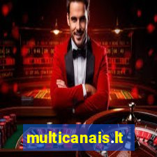 multicanais.lt