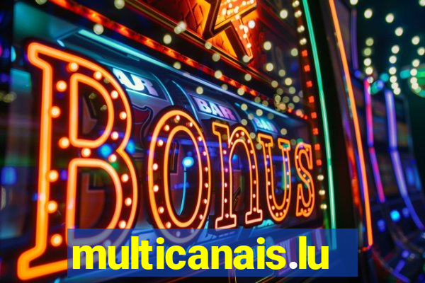 multicanais.lu