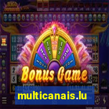 multicanais.lu