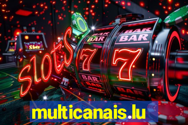 multicanais.lu