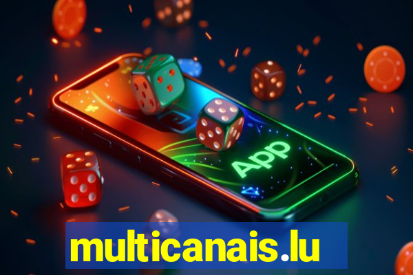 multicanais.lu