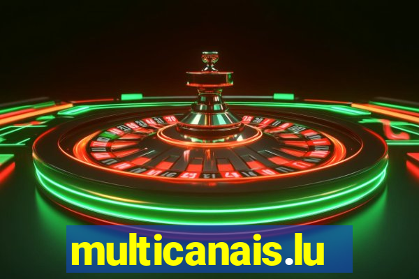 multicanais.lu