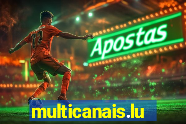 multicanais.lu