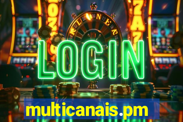 multicanais.pm