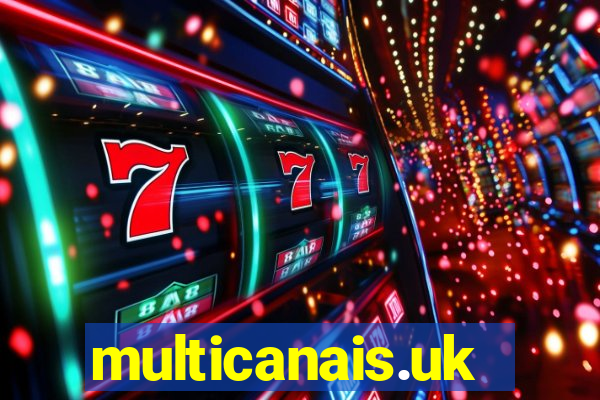 multicanais.uk