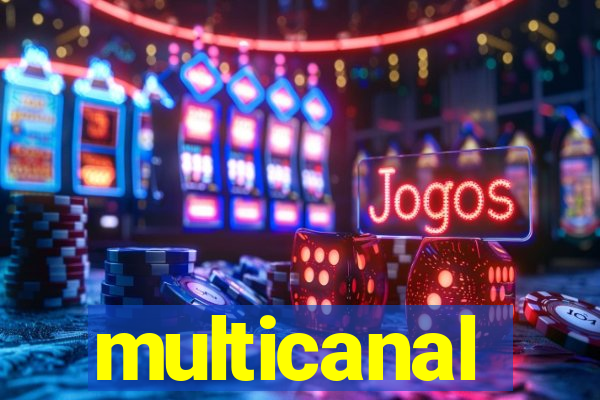 multicanal