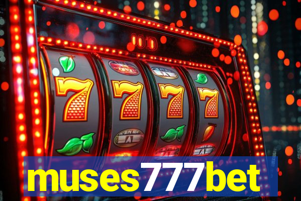 muses777bet