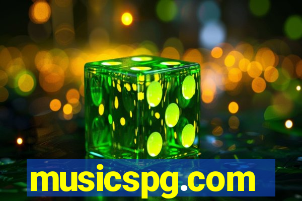 musicspg.com