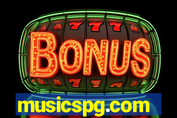 musicspg.com