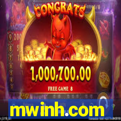 mwinh.com