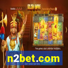 n2bet.com