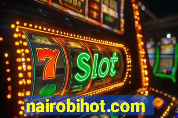 nairobihot.com