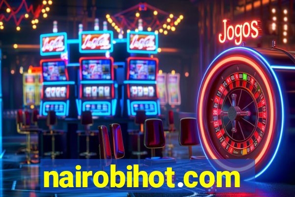 nairobihot.com