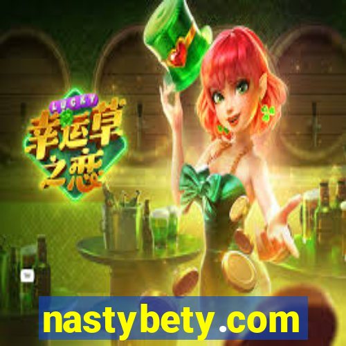 nastybety.com