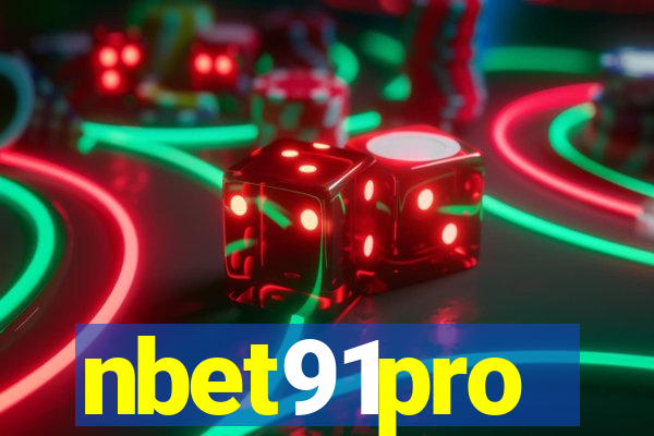nbet91pro
