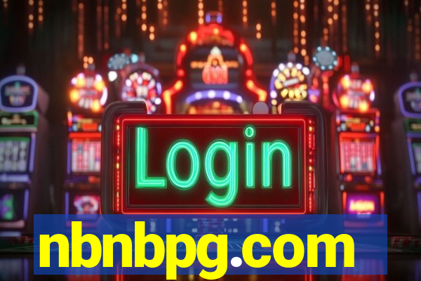nbnbpg.com