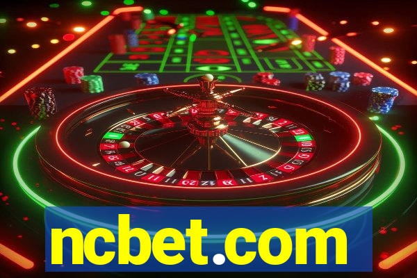 ncbet.com