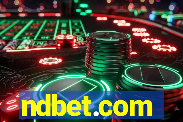 ndbet.com