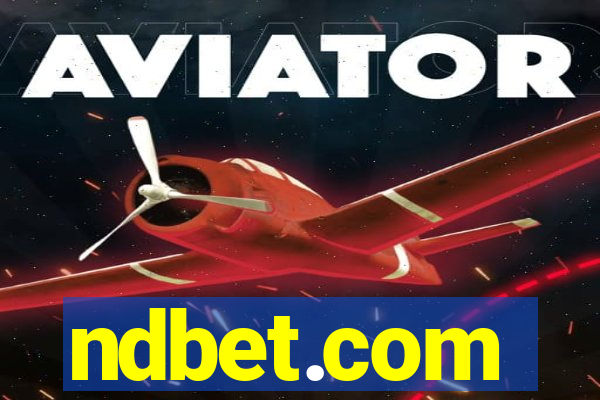 ndbet.com